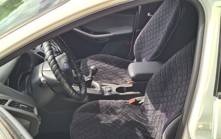 Ford Focus III, 2011 год, 670 000 рублей, 11 фотография