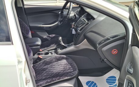 Ford Focus III, 2011 год, 670 000 рублей, 14 фотография