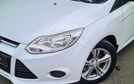Ford Focus III, 2011 год, 670 000 рублей, 10 фотография