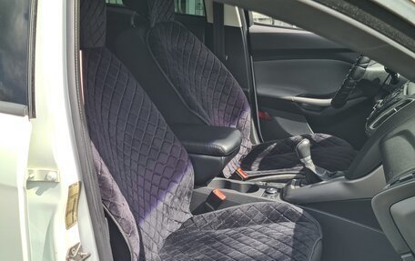 Ford Focus III, 2011 год, 670 000 рублей, 13 фотография