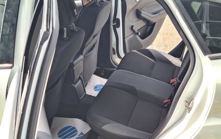 Ford Focus III, 2011 год, 670 000 рублей, 12 фотография