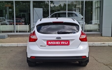 Ford Focus III, 2011 год, 670 000 рублей, 4 фотография