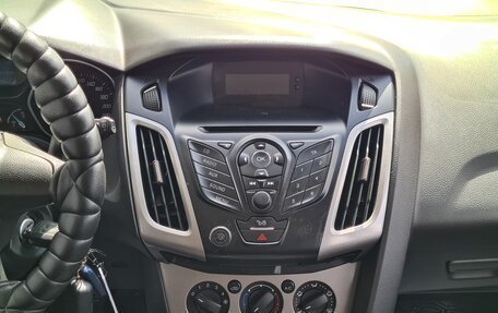 Ford Focus III, 2011 год, 670 000 рублей, 18 фотография