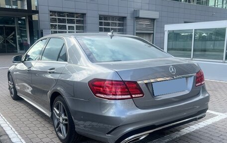 Mercedes-Benz E-Класс, 2014 год, 2 349 000 рублей, 4 фотография