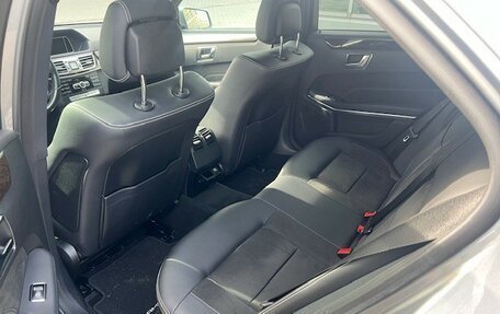 Mercedes-Benz E-Класс, 2014 год, 2 349 000 рублей, 6 фотография