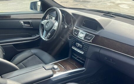 Mercedes-Benz E-Класс, 2014 год, 2 349 000 рублей, 5 фотография