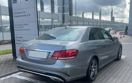 Mercedes-Benz E-Класс, 2014 год, 2 349 000 рублей, 2 фотография