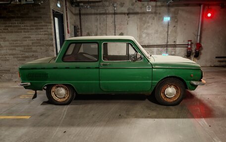 ЗАЗ 968, 1982 год, 111 000 рублей, 5 фотография