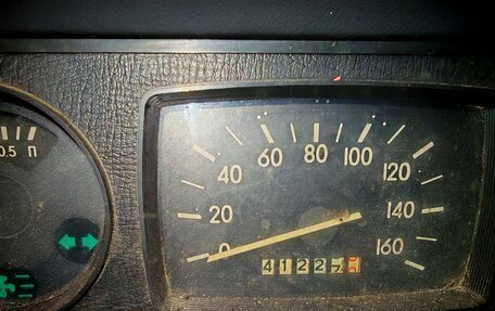ЗАЗ 968, 1982 год, 111 000 рублей, 19 фотография