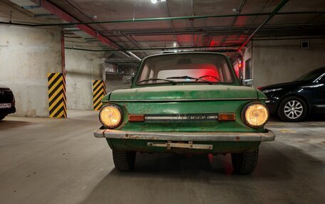 ЗАЗ 968, 1982 год, 111 000 рублей, 21 фотография