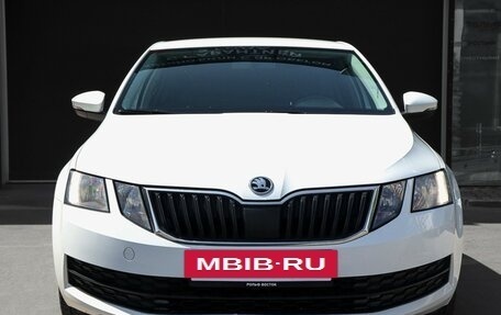 Skoda Octavia, 2017 год, 1 497 000 рублей, 2 фотография