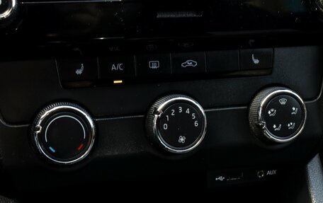 Skoda Octavia, 2017 год, 1 497 000 рублей, 17 фотография