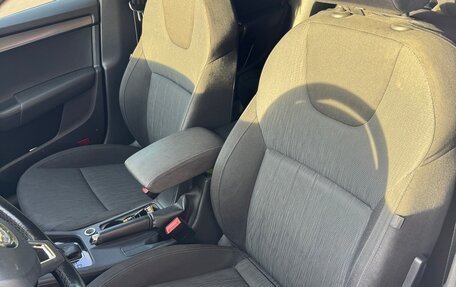 Skoda Octavia, 2017 год, 1 550 000 рублей, 5 фотография