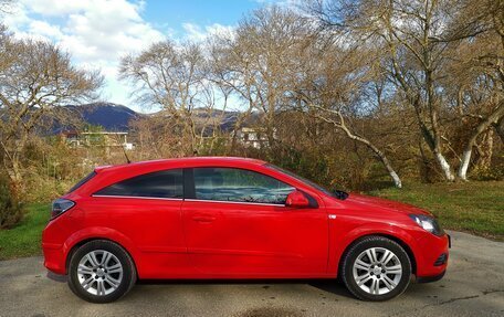 Opel Astra H, 2010 год, 1 100 000 рублей, 7 фотография