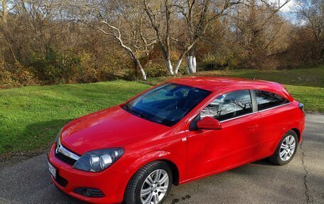 Opel Astra H, 2010 год, 1 100 000 рублей, 4 фотография