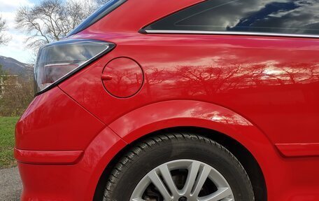 Opel Astra H, 2010 год, 1 100 000 рублей, 11 фотография