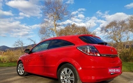 Opel Astra H, 2010 год, 1 100 000 рублей, 2 фотография