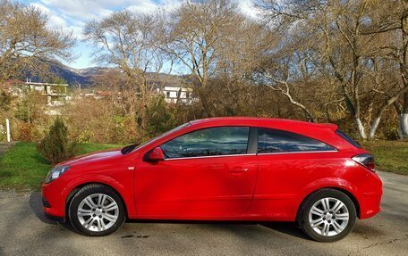 Opel Astra H, 2010 год, 1 100 000 рублей, 5 фотография