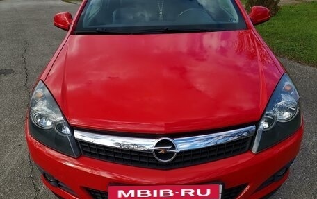 Opel Astra H, 2010 год, 1 100 000 рублей, 13 фотография