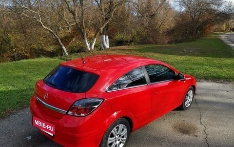Opel Astra H, 2010 год, 1 100 000 рублей, 9 фотография