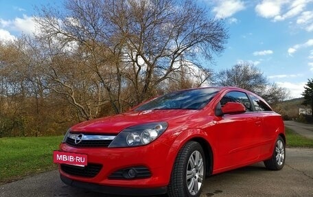 Opel Astra H, 2010 год, 1 100 000 рублей, 6 фотография