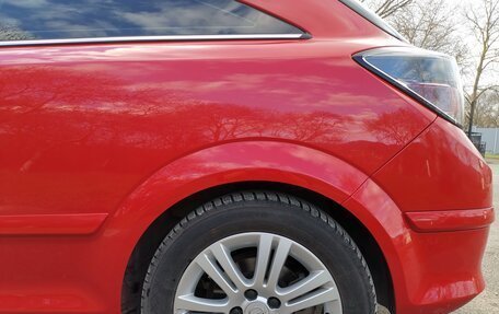 Opel Astra H, 2010 год, 1 100 000 рублей, 15 фотография