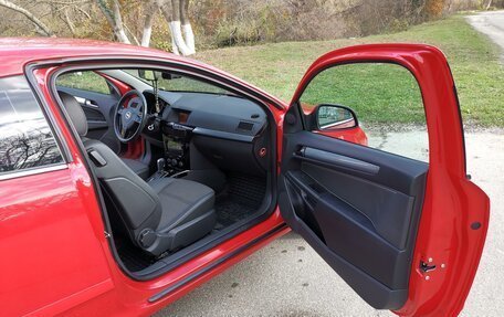 Opel Astra H, 2010 год, 1 100 000 рублей, 20 фотография
