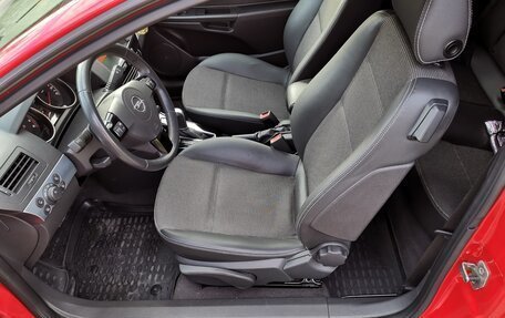 Opel Astra H, 2010 год, 1 100 000 рублей, 18 фотография