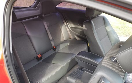 Opel Astra H, 2010 год, 1 100 000 рублей, 23 фотография