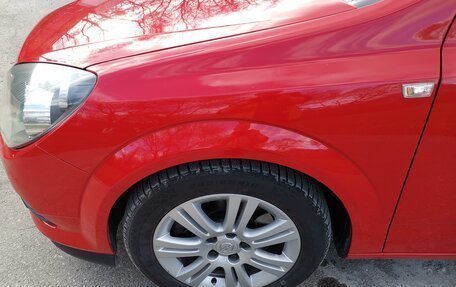 Opel Astra H, 2010 год, 1 100 000 рублей, 16 фотография