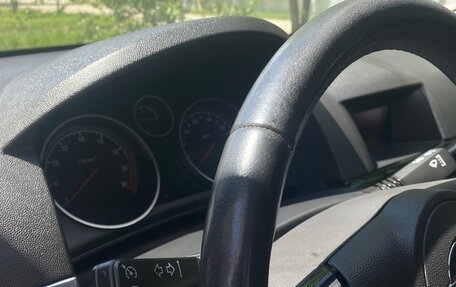 Opel Astra H, 2010 год, 1 100 000 рублей, 25 фотография