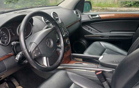 Mercedes-Benz GL-Класс, 2007 год, 1 070 000 рублей, 11 фотография