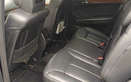 Mercedes-Benz GL-Класс, 2007 год, 1 070 000 рублей, 10 фотография