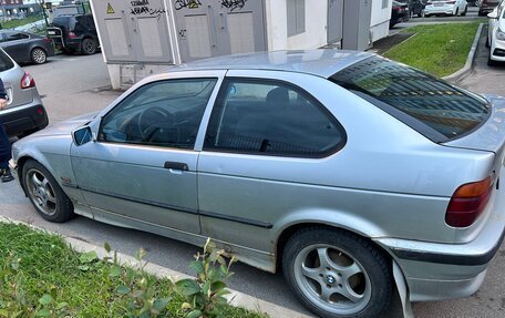 BMW 3 серия, 1995 год, 230 000 рублей, 2 фотография