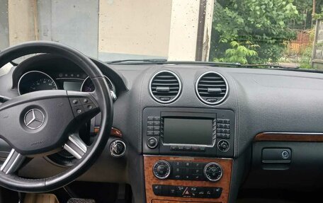 Mercedes-Benz GL-Класс, 2007 год, 1 070 000 рублей, 17 фотография