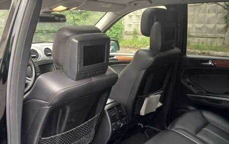 Mercedes-Benz GL-Класс, 2007 год, 1 070 000 рублей, 16 фотография