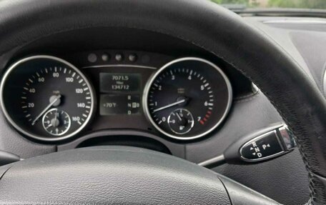 Mercedes-Benz GL-Класс, 2007 год, 1 070 000 рублей, 14 фотография