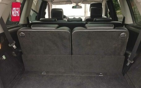 Mercedes-Benz GL-Класс, 2007 год, 1 070 000 рублей, 15 фотография