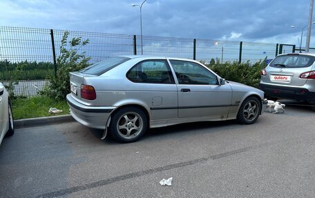 BMW 3 серия, 1995 год, 230 000 рублей, 3 фотография