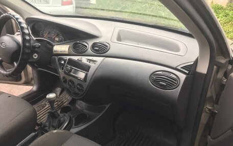 Ford Focus IV, 2004 год, 255 000 рублей, 6 фотография
