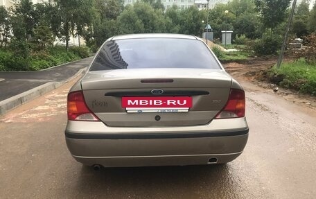 Ford Focus IV, 2004 год, 255 000 рублей, 4 фотография