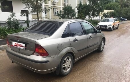 Ford Focus IV, 2004 год, 255 000 рублей, 5 фотография