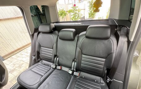 Skoda Yeti I рестайлинг, 2014 год, 1 600 000 рублей, 17 фотография