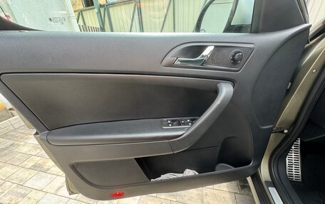 Skoda Yeti I рестайлинг, 2014 год, 1 600 000 рублей, 11 фотография