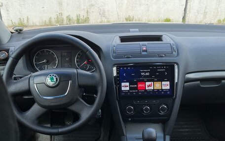 Skoda Octavia, 2010 год, 550 000 рублей, 5 фотография