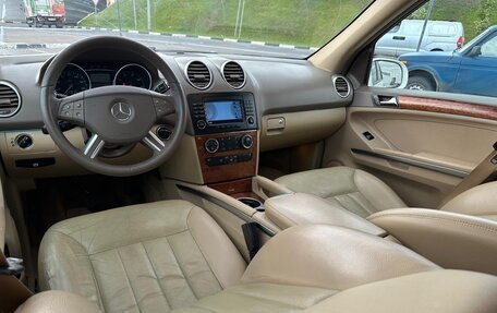 Mercedes-Benz M-Класс, 2006 год, 1 100 000 рублей, 9 фотография