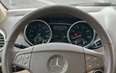 Mercedes-Benz M-Класс, 2006 год, 1 100 000 рублей, 10 фотография