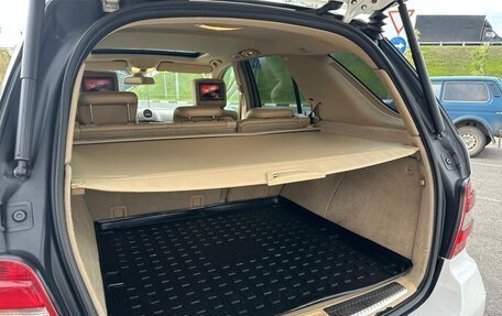 Mercedes-Benz M-Класс, 2006 год, 1 100 000 рублей, 8 фотография