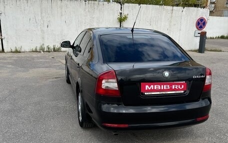 Skoda Octavia, 2010 год, 550 000 рублей, 3 фотография