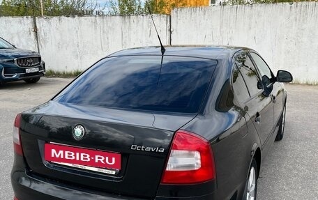 Skoda Octavia, 2010 год, 550 000 рублей, 4 фотография